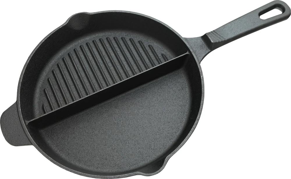 Cattara Kepimo keptuvė DUO LITH 25 cm
