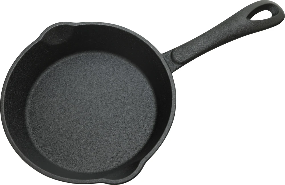 Cattara Grilio keptuvė su rankena LITINA 16 cm