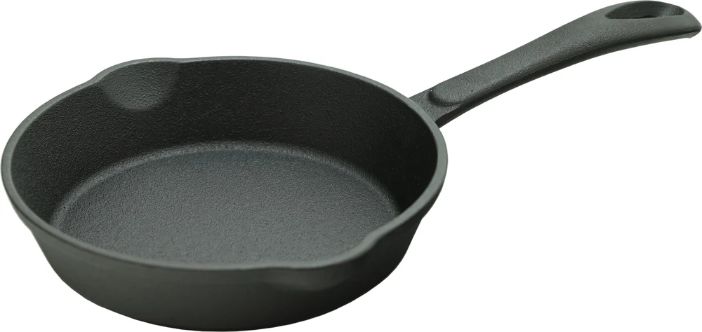 Cattara Grilio keptuvė su rankena LITINA 16 cm