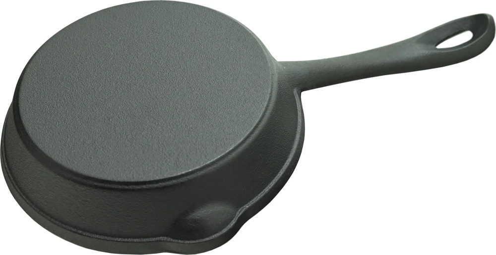 Cattara Grilio keptuvė su rankena LITINA 16 cm