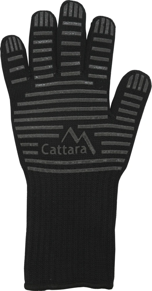 Cattara Kepimo pirštinės HEAT GRIP