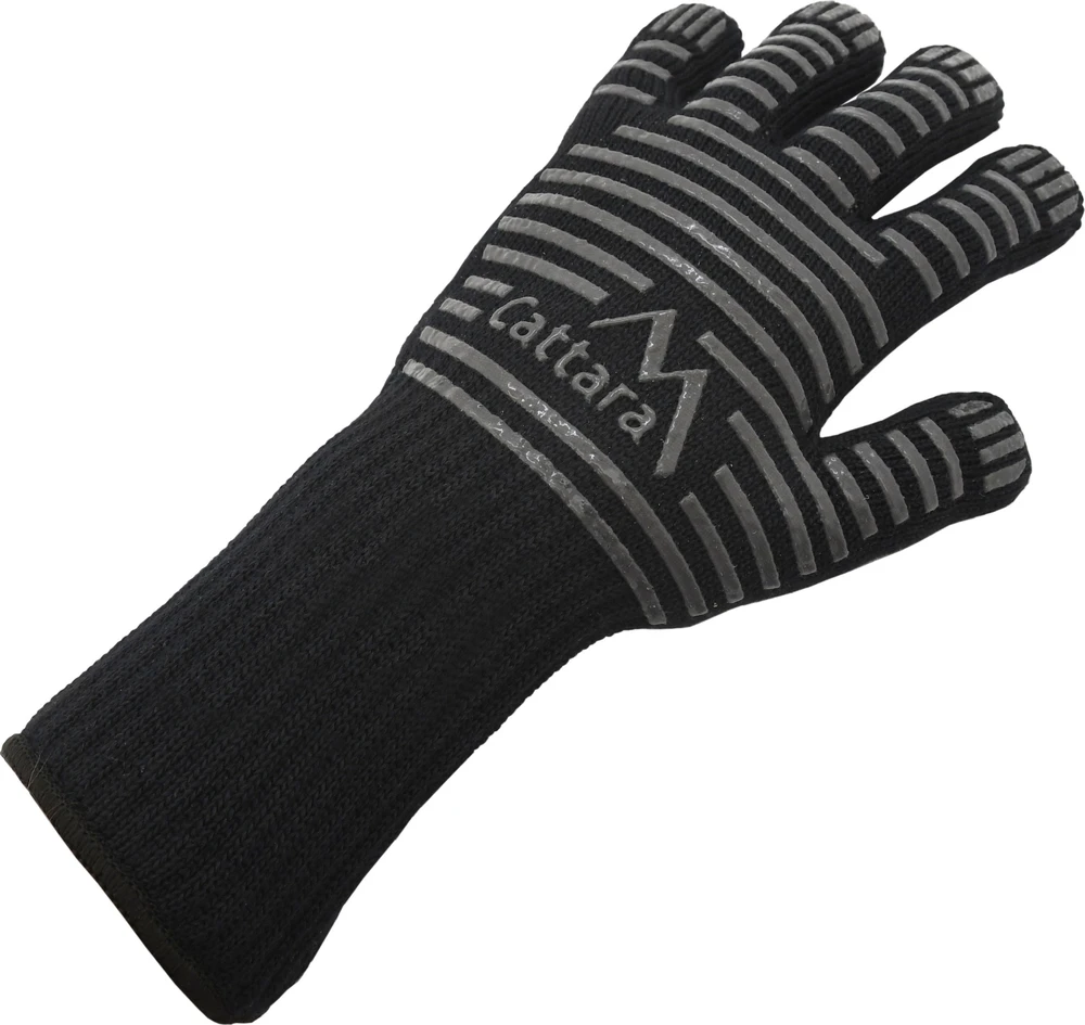 Cattara Kepimo pirštinės HEAT GRIP