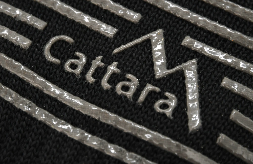 Cattara Kepimo pirštinės HEAT GRIP