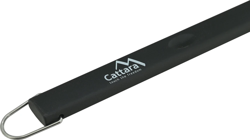Cattara Kepimo šakutė ORCA, 40 cm