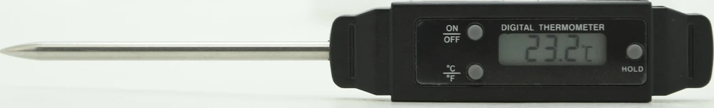 Cattara Kepsninės termometras 15 cm