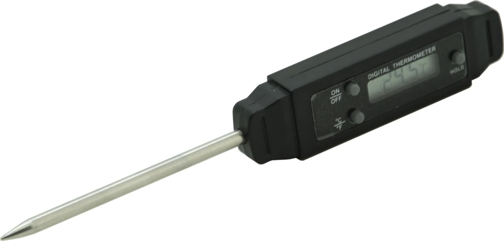 Cattara Kepsninės termometras 15 cm
