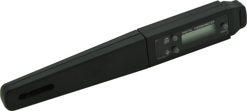 Cattara Kepsninės termometras 15 cm