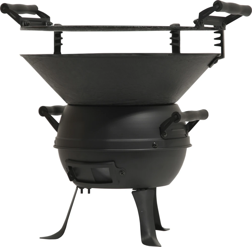 Cattara Grilis KETTLE 35 cm