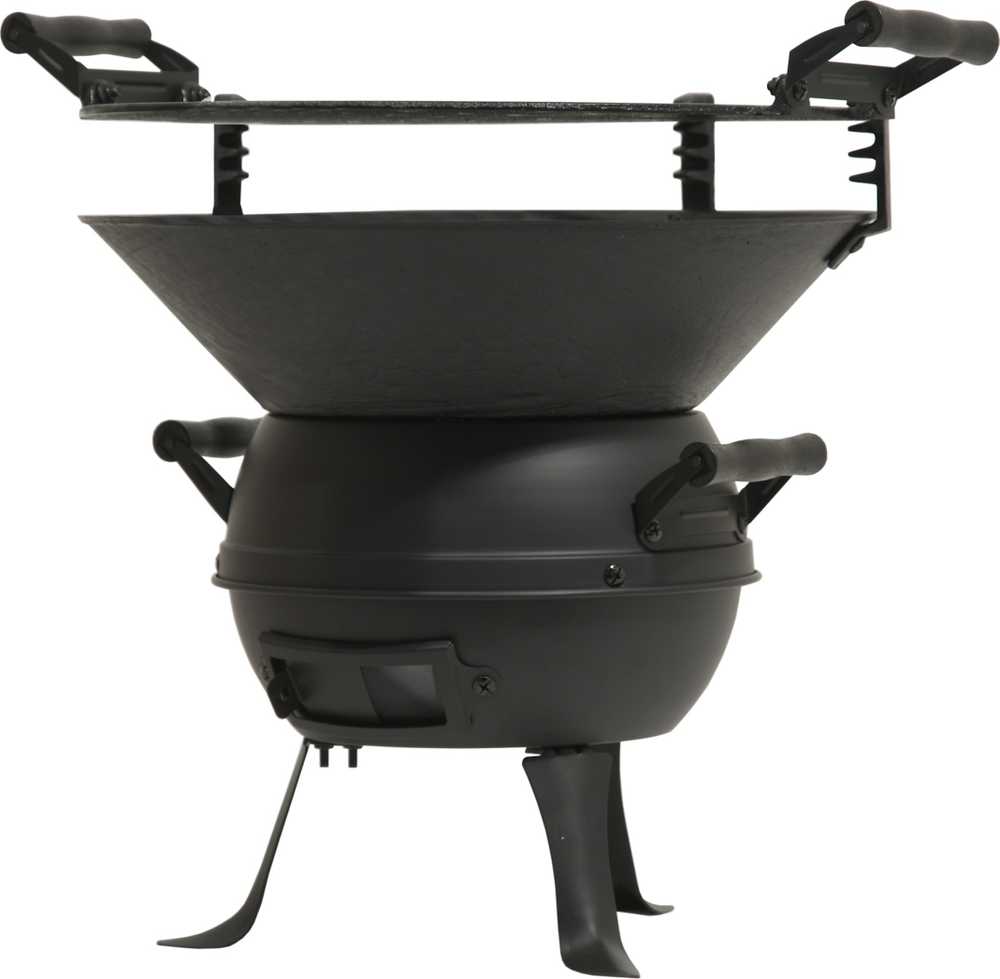 Cattara Grilis KETTLE 35cm