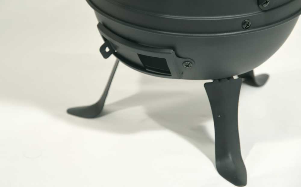 Cattara Grilis KETTLE 35cm