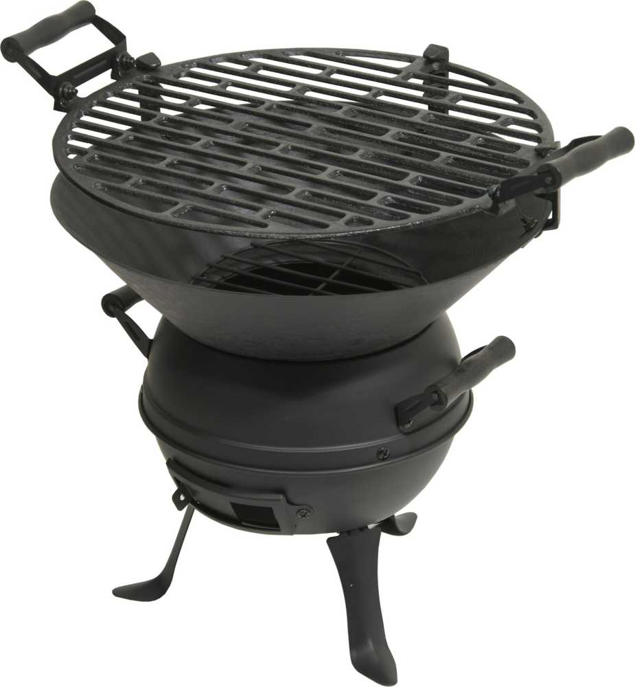 Cattara Grilis KETTLE 35cm