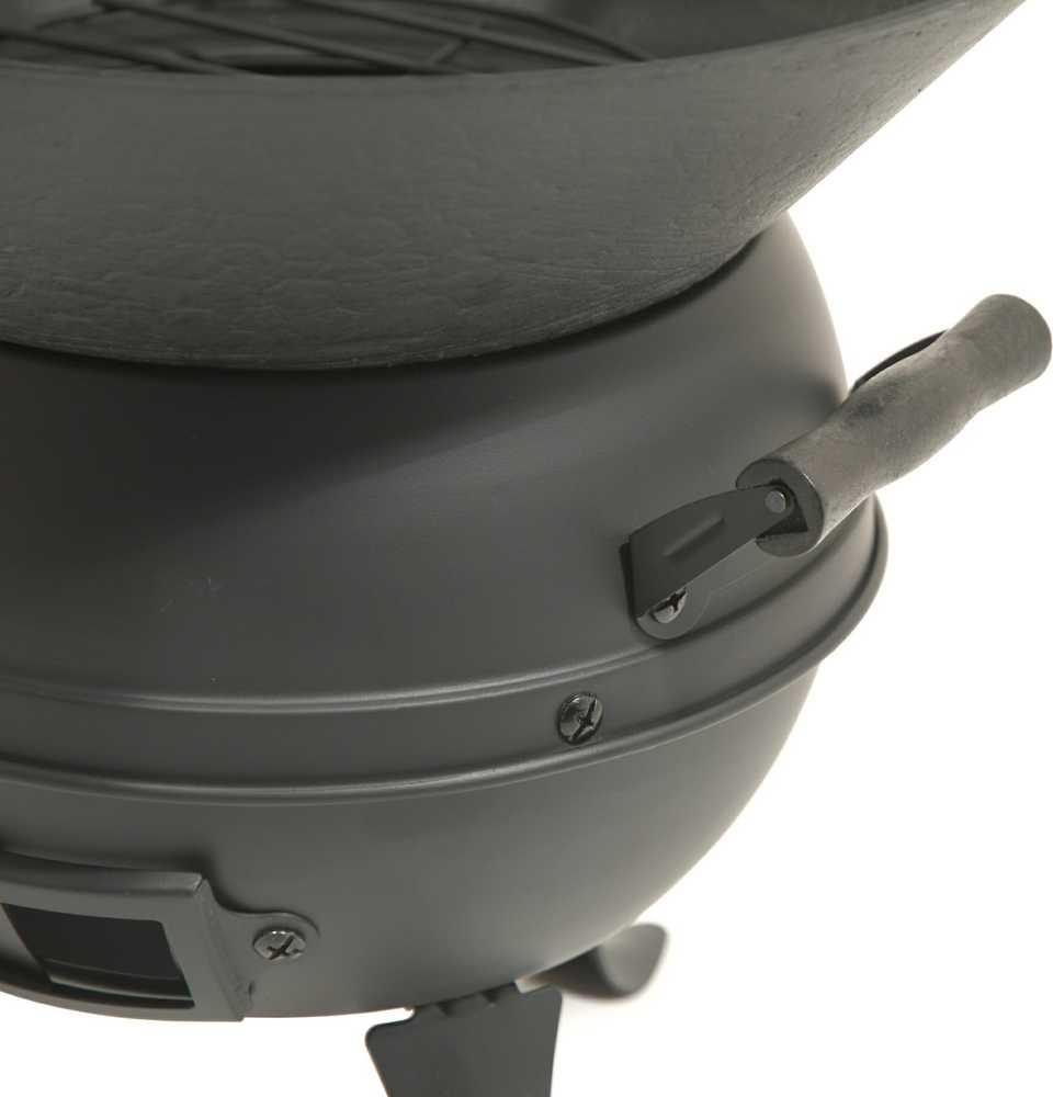 Cattara Grilis KETTLE 35cm