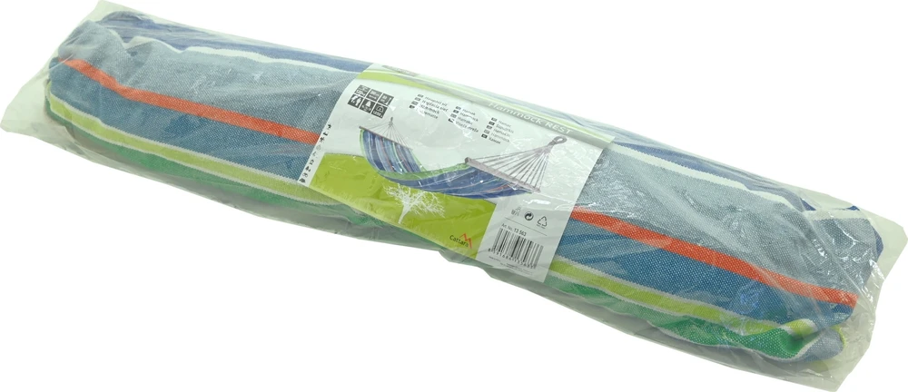 Cattara Hamakas REST 200x80 cm
