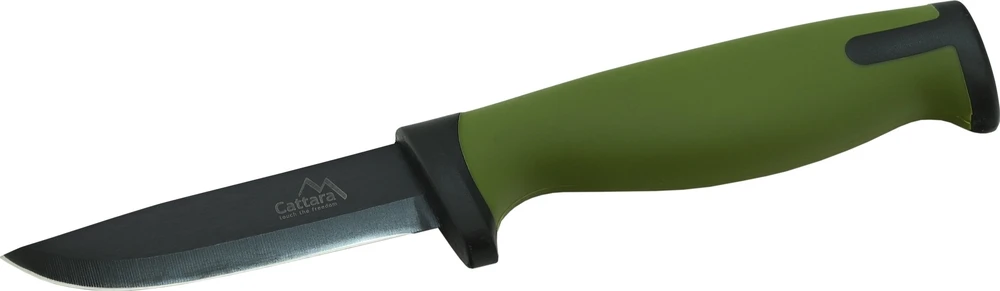 Cattara HUNTER durklas 21 cm su dėklu