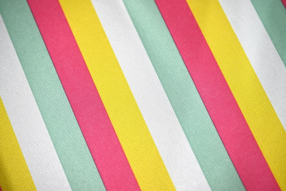 Cattara Vaikiška stovyklavimo kėdė COLORS