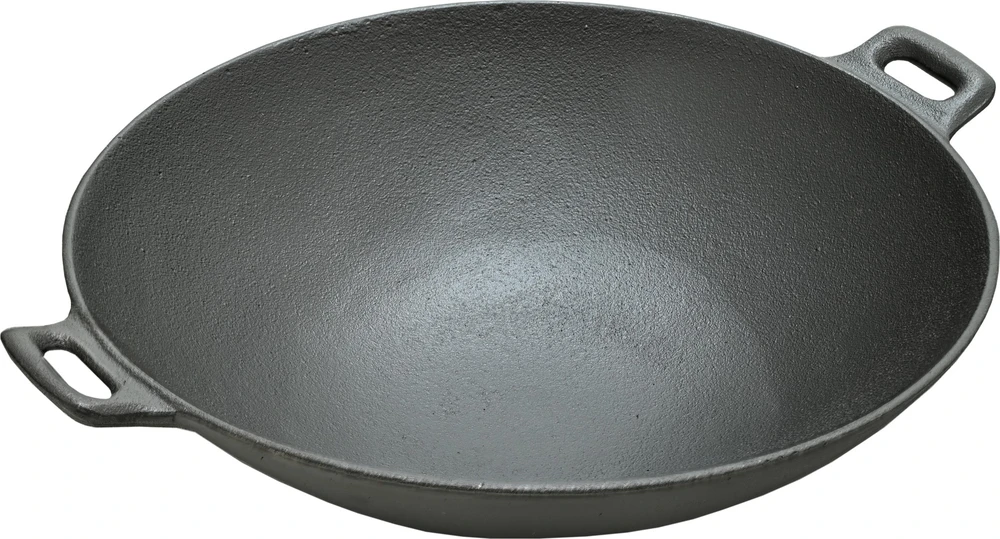 Cattara Ketaus WOK keptuvė, 31 cm