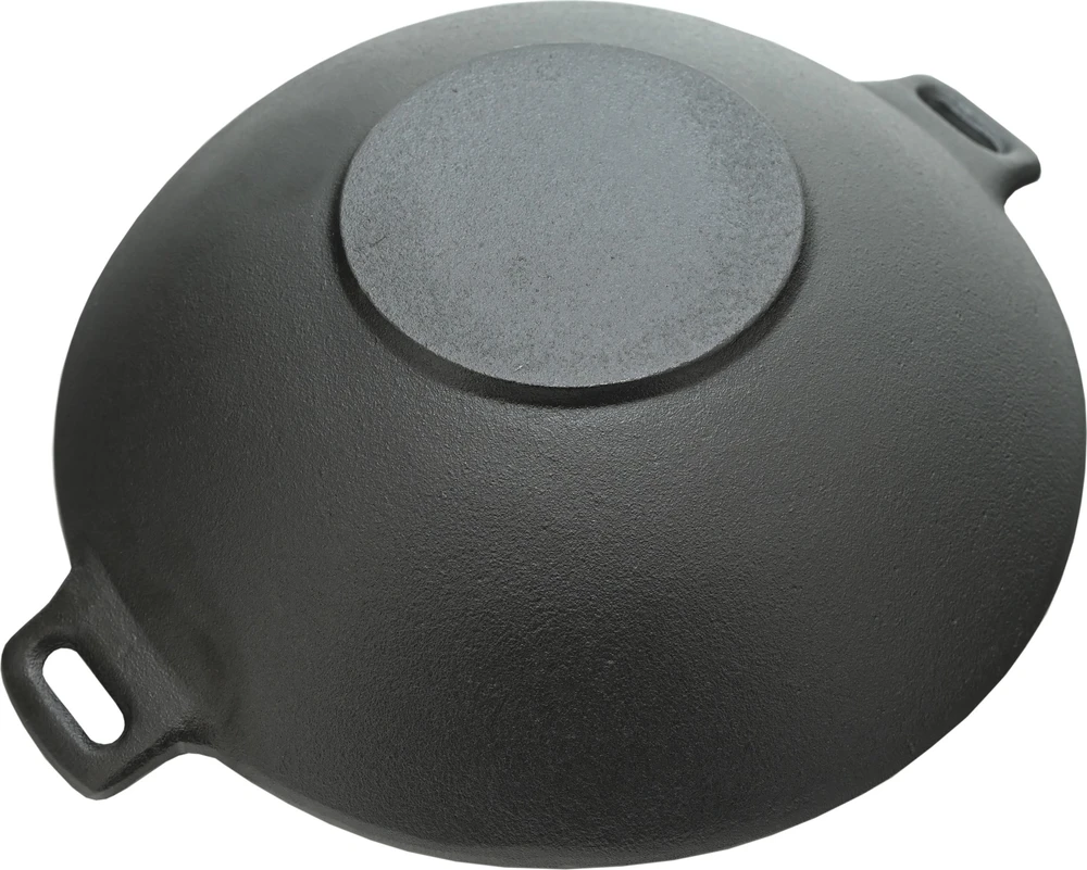 Cattara Ketaus WOK keptuvė, 31 cm