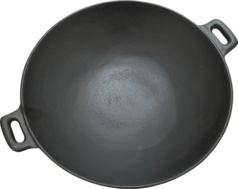 Cattara Ketaus WOK keptuvė, 31 cm