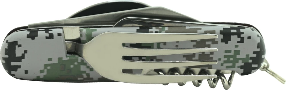 Cattara Kišeninis peilis DIGI CAMPER 11cm