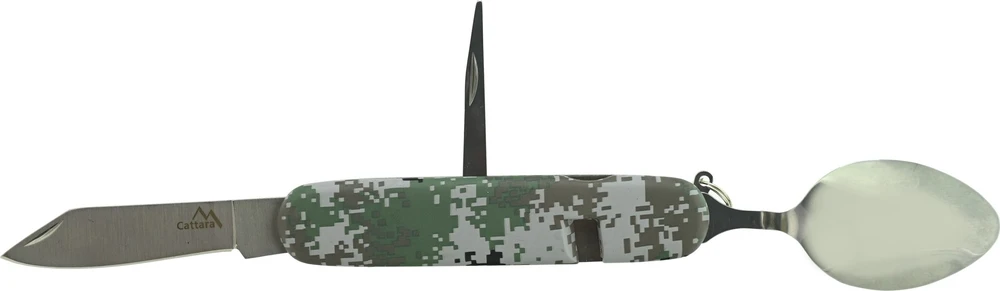 Cattara Kišeninis peilis DIGI CAMPER 11cm