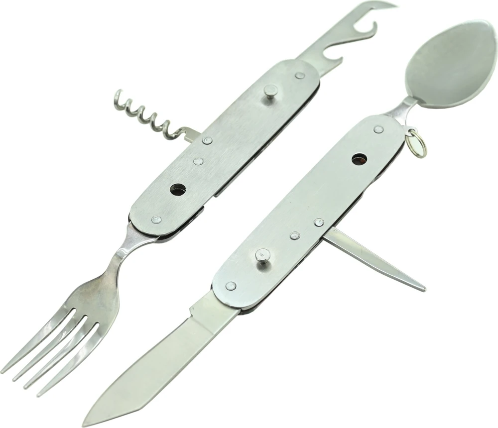 Cattara Kišeninis peilis DIGI CAMPER 11cm