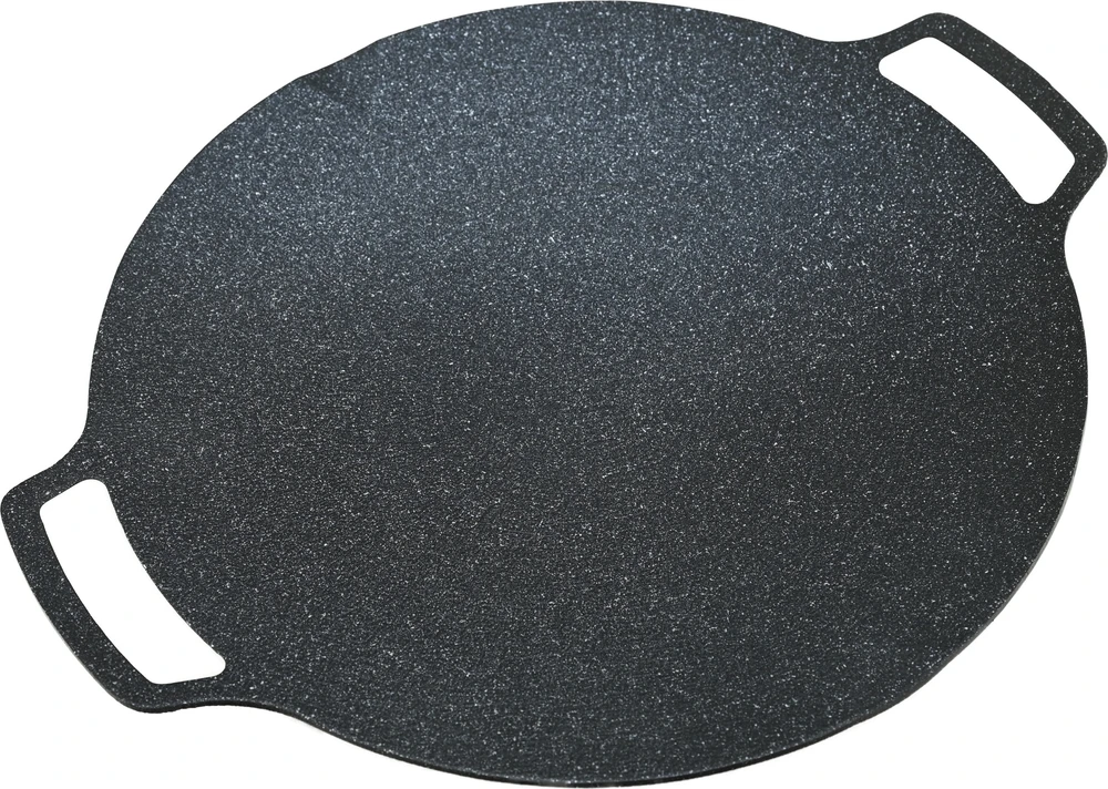 Cattara Korėjietiška kepimo keptuvė, ALU lydinys, 36 cm