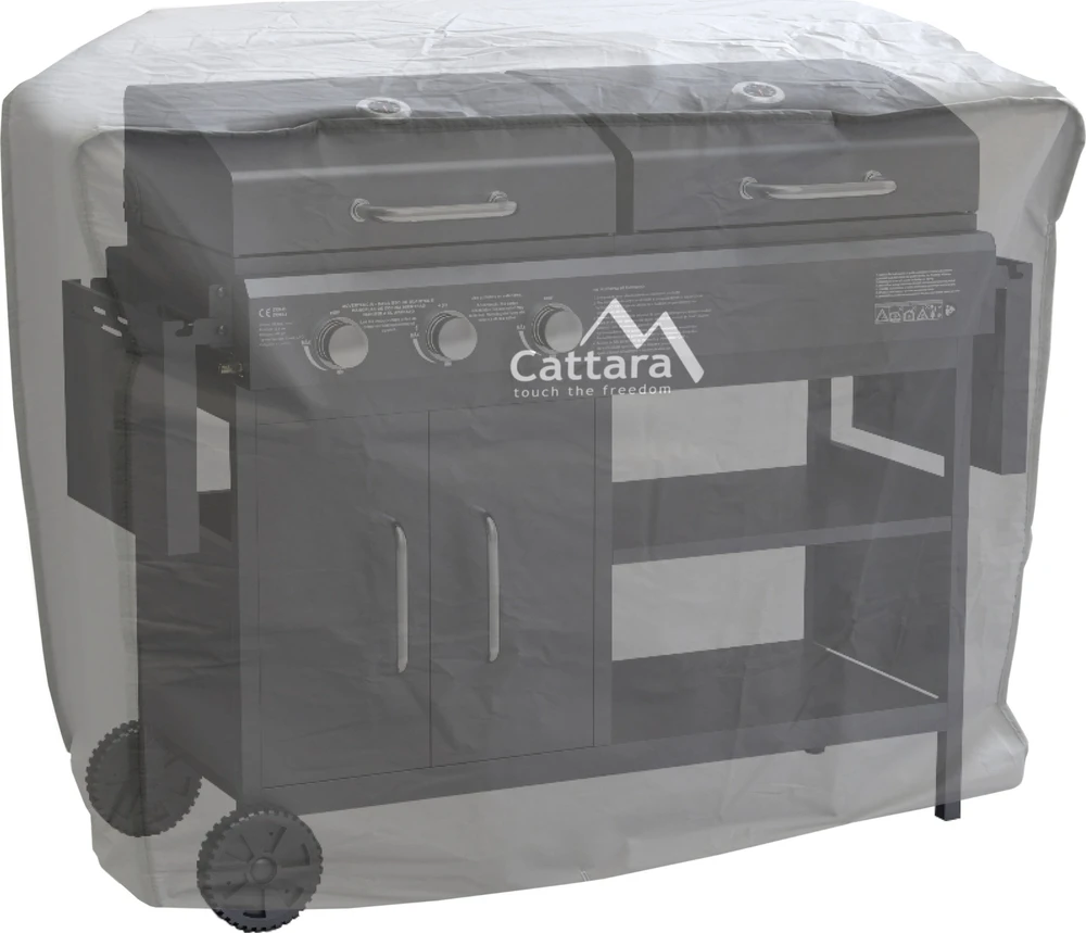 Cattara Grilio dangtis 13037, 13042, 13047, 13049 ir 99BB012