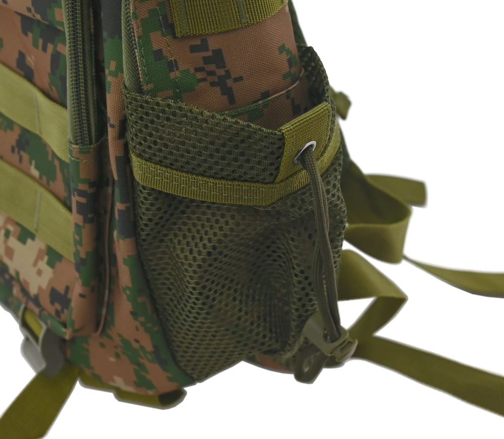 Cattara Kuprinė 25 l ARMY Digital