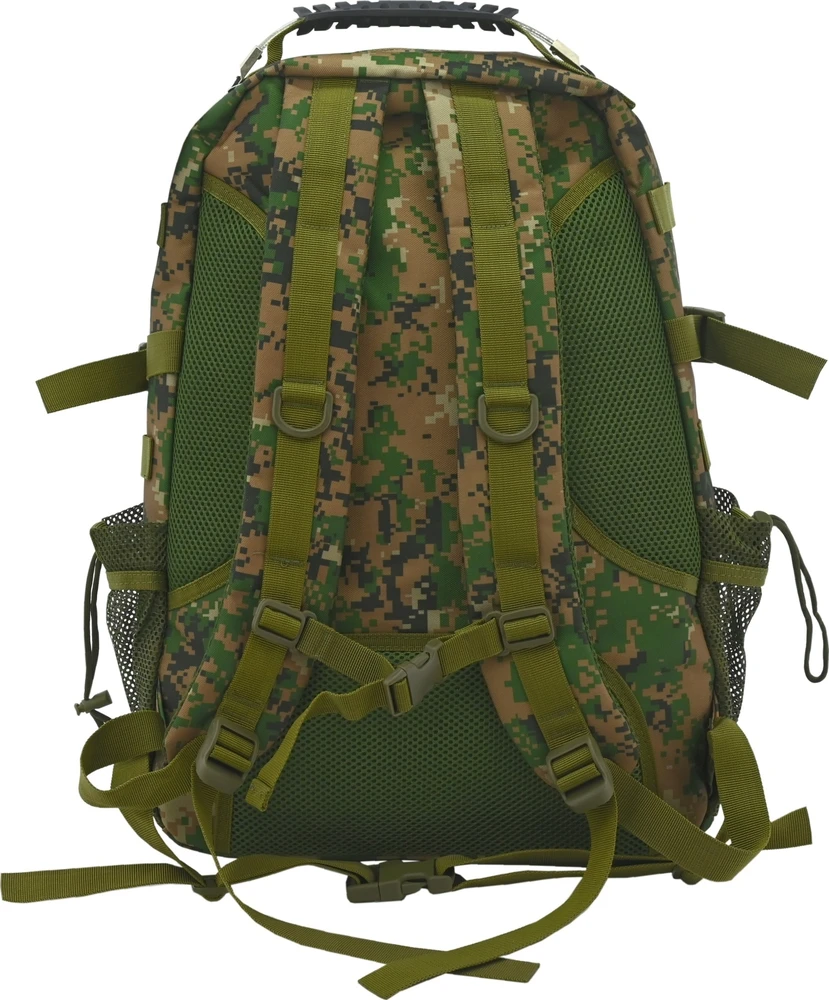 Cattara Kuprinė 25 l ARMY Digital
