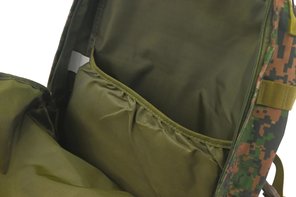 Cattara Kuprinė 25 l ARMY Digital