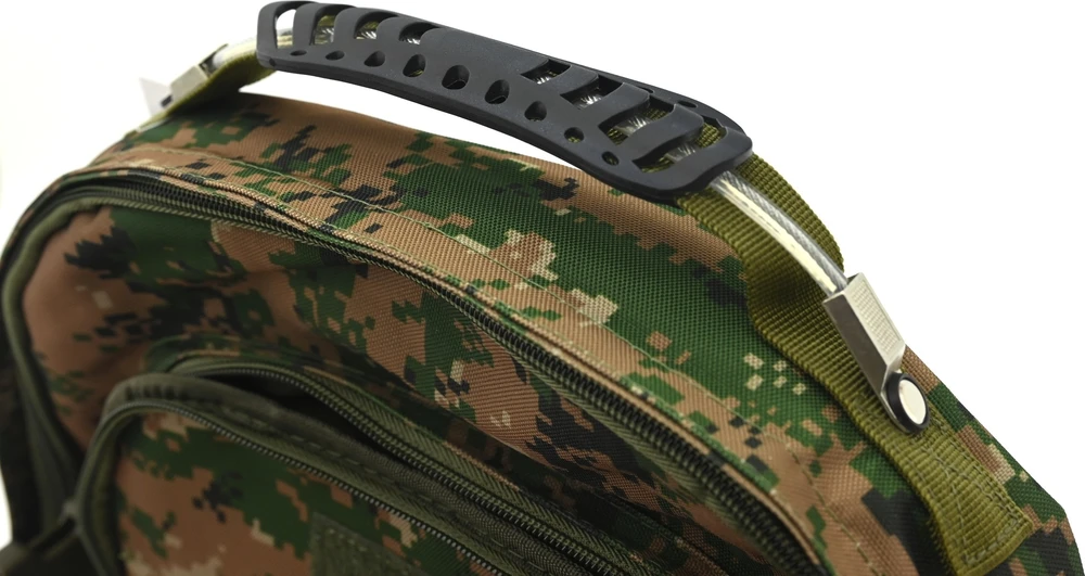 Cattara Kuprinė 25 l ARMY Digital
