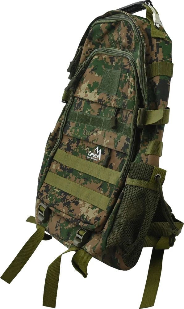 Cattara Kuprinė 25 l ARMY Digital
