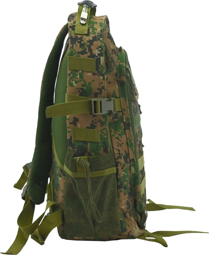 Cattara Kuprinė 25 l ARMY Digital