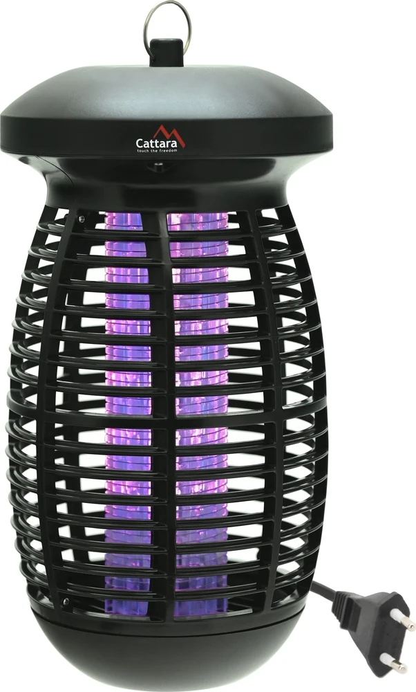 Cattara UV vabzdžių gaudyklė PATIO 230V