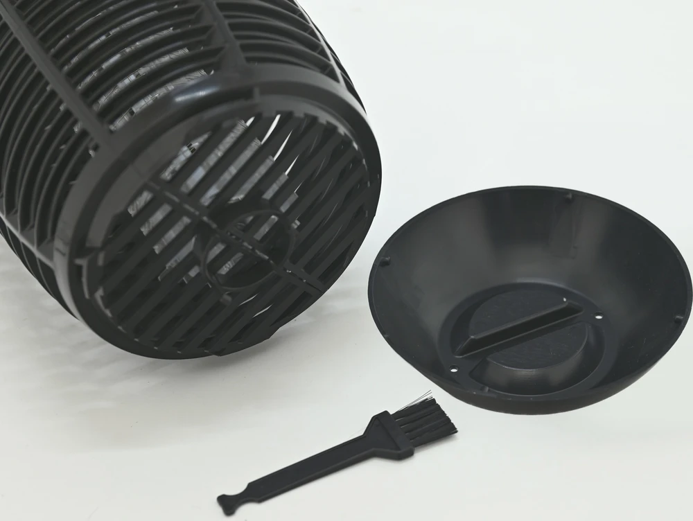 Cattara UV vabzdžių gaudyklė PATIO 230V