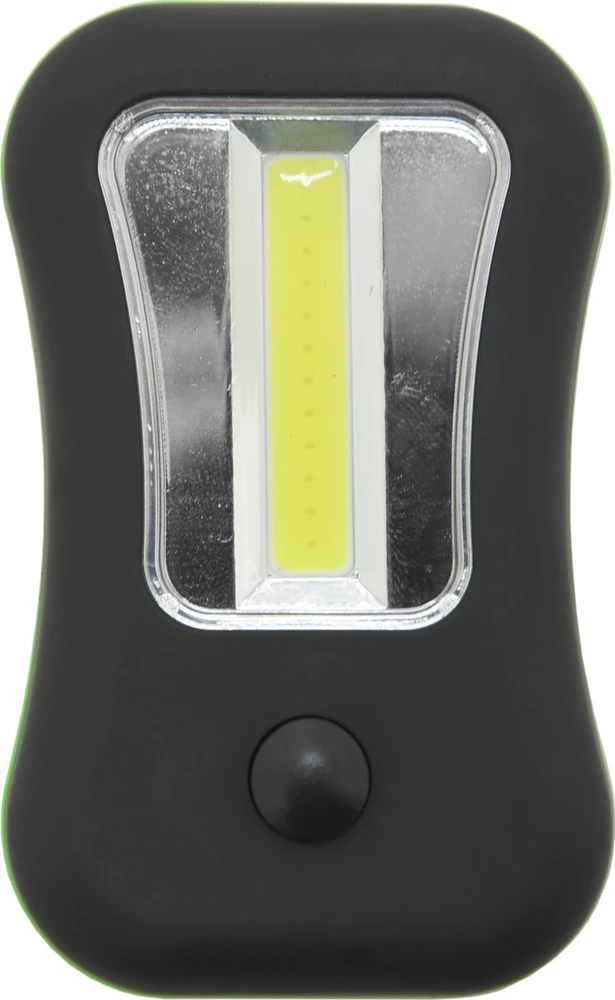Cattara LED kempingo žibintuvėlis 160+15 lm