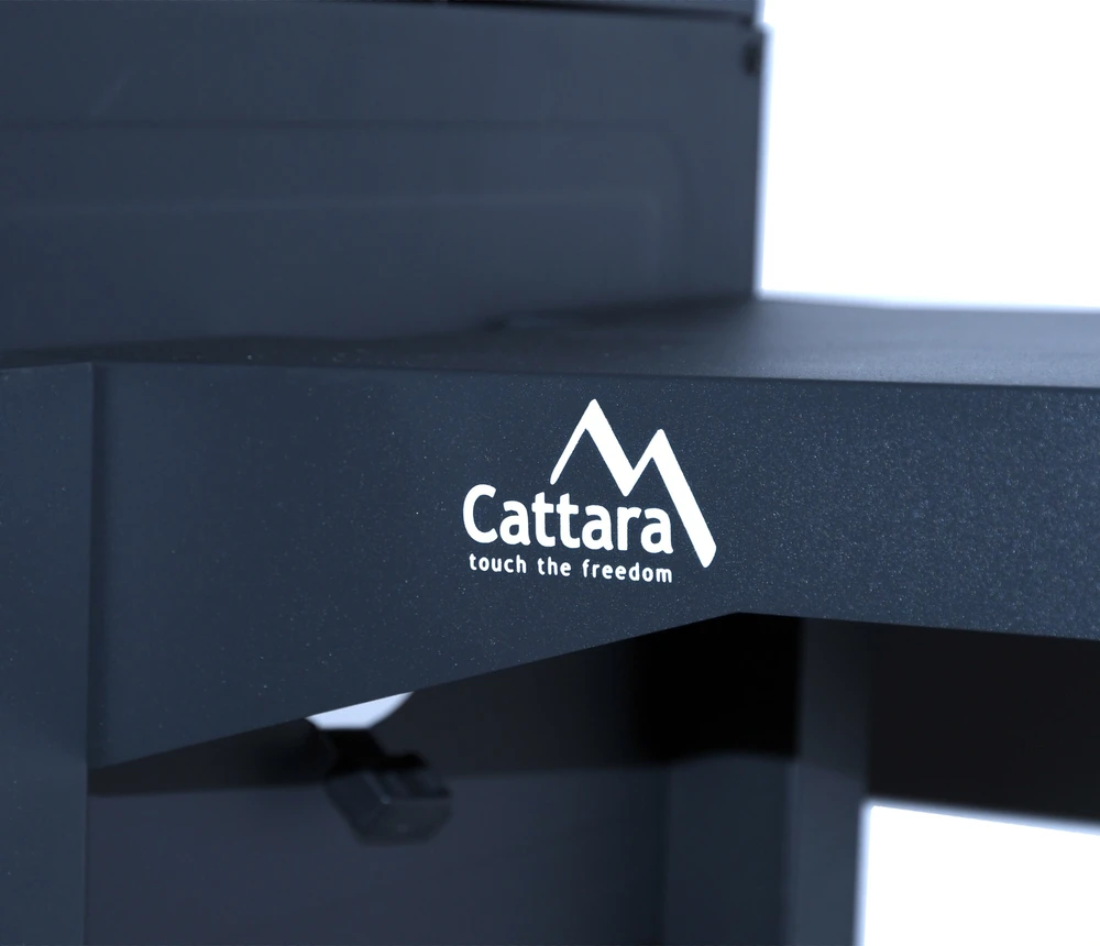 Cattara Anglinis grilis ROYAL GRANDE 3XL