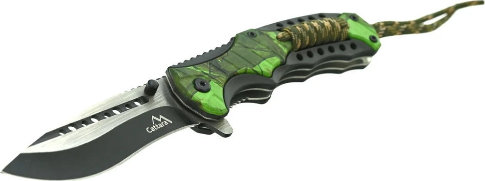 Cattara Peilis JUNGLE 21,7cm