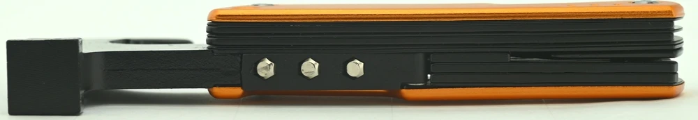 Cattara Daugiafunkcis peilis-kirvis MULTI AXE 15in1 17,5 cm