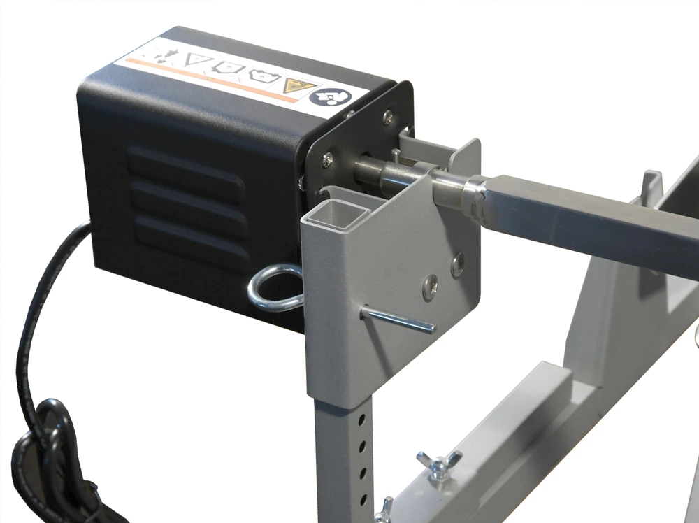 Cattara Grilis PIGLET su elektriniu griliu