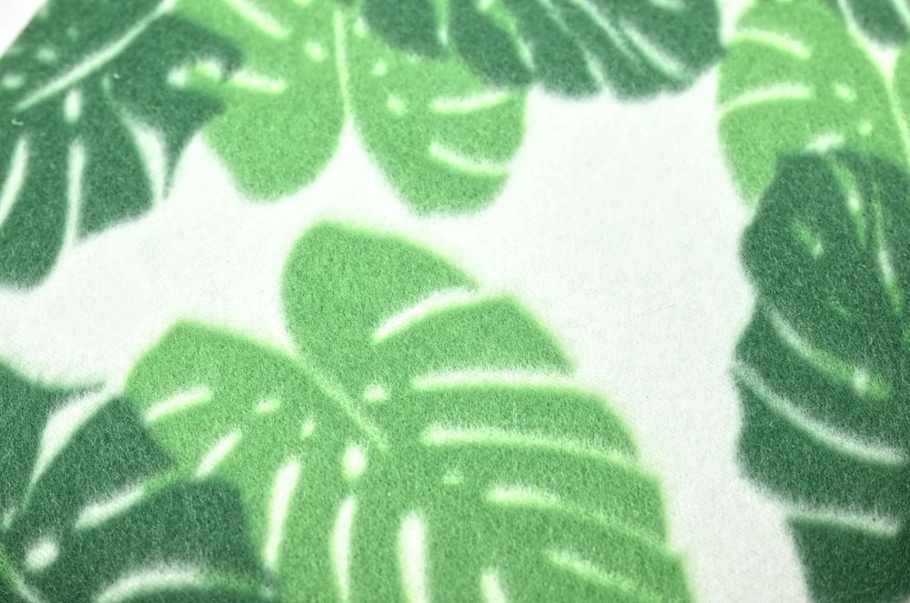 Cattara Pikniko pledas Leaves 120x150 cm