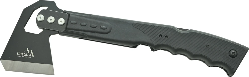 Cattara Pjūklas Sekera 4в1 36 cm