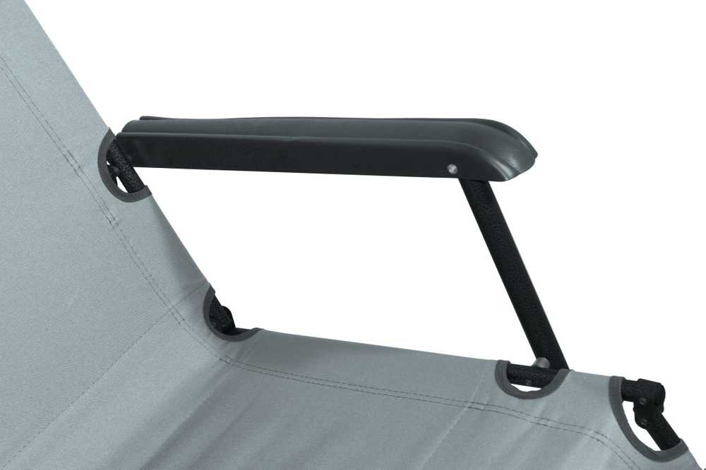 Cattara Gultas/kėdė COMFORT pilkas