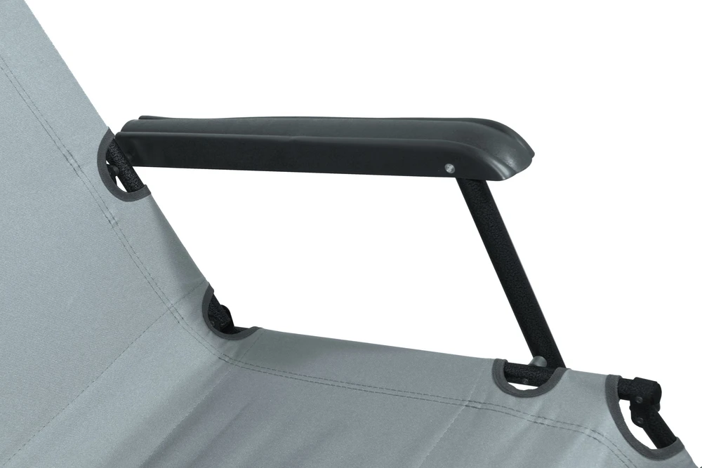 Cattara Gultas/kėdė COMFORT pilkas