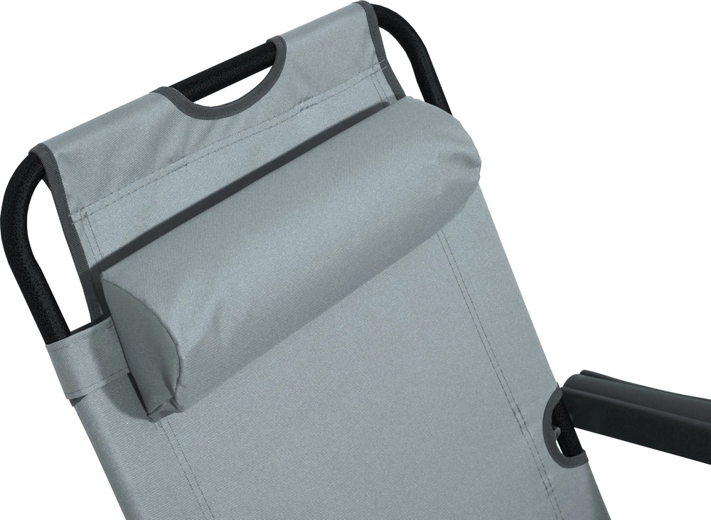 Cattara Gultas/kėdė COMFORT pilkas
