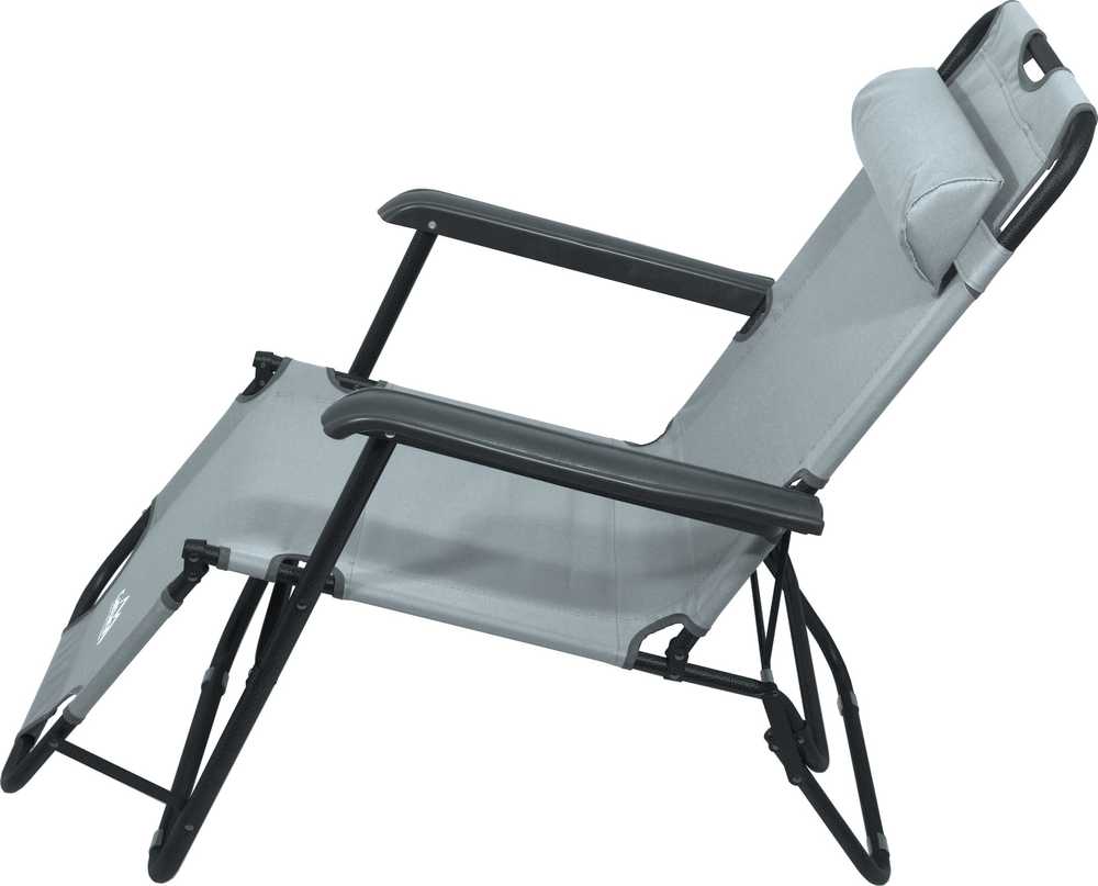 Cattara Gultas/kėdė COMFORT pilkas