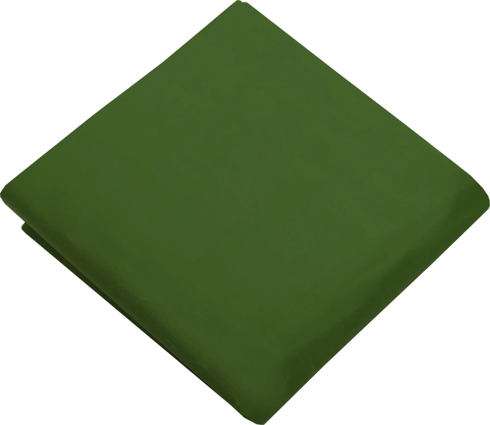 Cattara Šoninės sienelės pramoginei palapinei 2x3 m, 210D, žalios, vandeniui atsparios