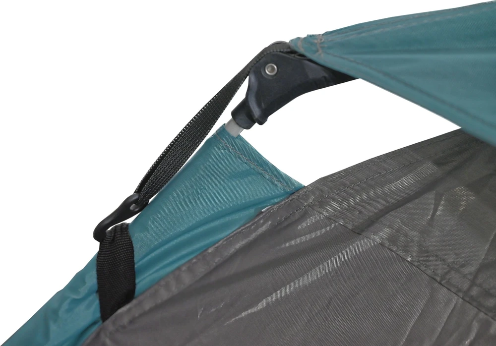 Cattara Greitai išskleidžiama palapinė LIVIGNO 3-4 asmenims 200x200x140 cm PU500mm