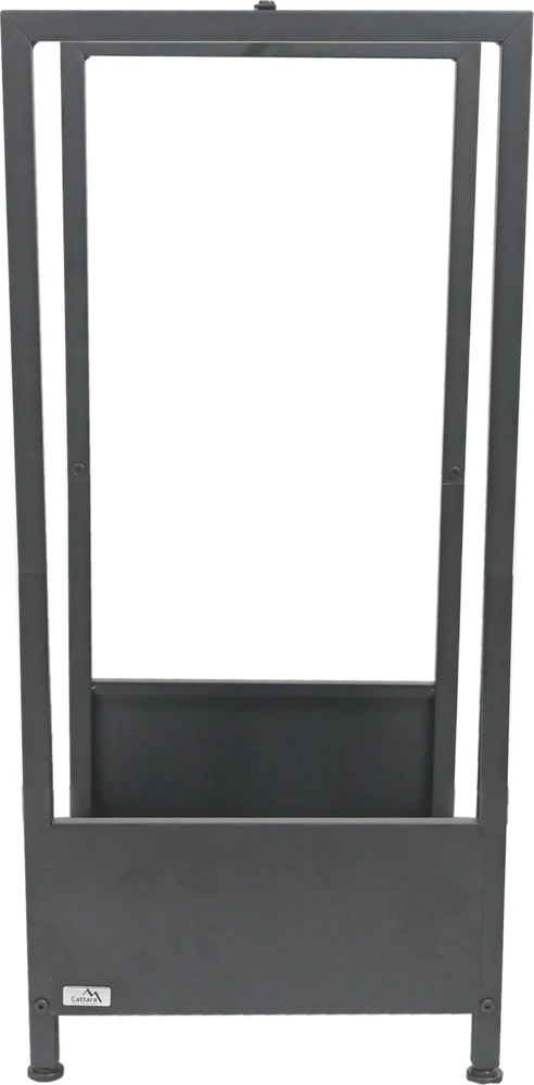 Cattara Malkų stovas CARINI 39x35x76 cm
