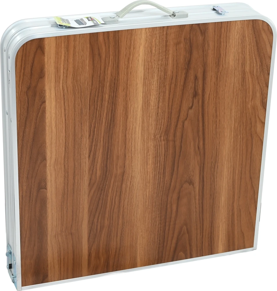 Cattara Sulankstomas kempingo stalas BLED, 60x120x70 cm